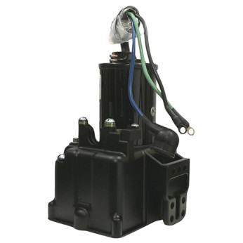 Quicksilver 8M6007552 12-Volt Trim/Tilt Motor til Volvo-Penta