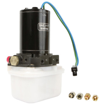 Quicksilver 8M6007551 12-volt trim-/tiltmotor til Volvo-Penta