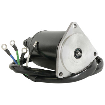 Quicksilver 8M6007576 12-volt trim/tilt motor til udv. Yamaha F225-250hk