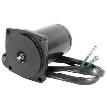 Quicksilver 8M6007525 12-volt trim-/tiltmot. til udv. Evinrude, OMC 30-60hk