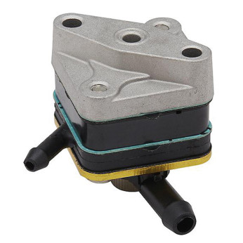 Quicksilver 8M6010285 Brændstofpumpe til OMC 6-15 hk påhængsmotorer