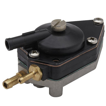Quicksilver 8M6010287 Brændstofpumpe til OMC, Evinrude, Johnson 20-50 hk