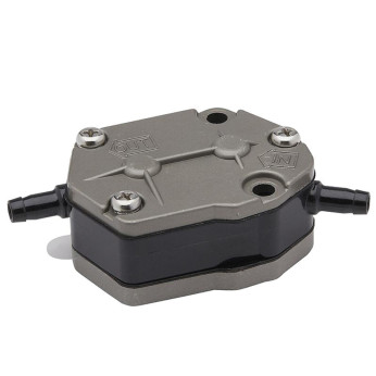 Quicksilver 8M6010282 Brændstofpumpe til Yamaha 40-90 hk påhængsmotorer
