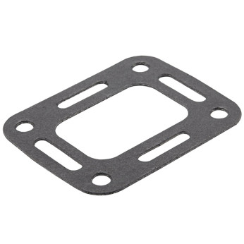 Quicksilver 8M0162537 Udstødnings endedæksel riserpakning, Crusader