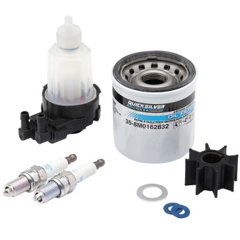 Quicksilver 8M0172123 Service Kit Mercury 15-20 hk EFI