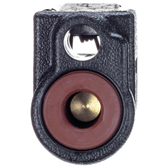 Quicksilver 13563Q7 Hurtig afbrydelse af brændstofslangesfitting