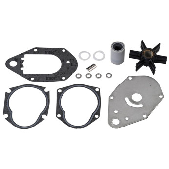 Quicksilver 19453Q2 Impeller reparationssæt til udvalgte Mercury og Mariner