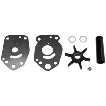 Quicksilver 42038Q3 Impeller reparationssæt til udvalgte Mercury 6-15 hk