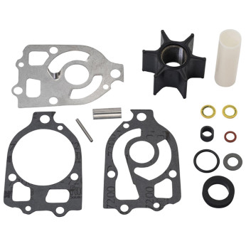 Quicksilver 89984Q5 vandpumpereparationssæt til Mercury/Mariner, MerCruiser