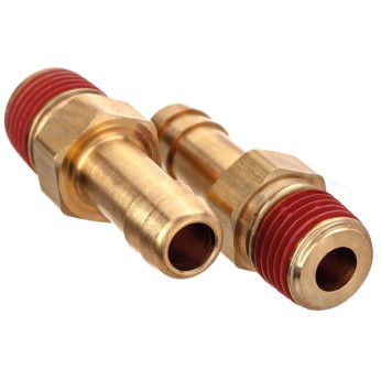 Quicksilver 89771Q2 Slange med gevind