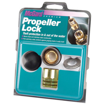 McGard propells