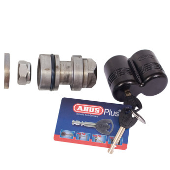 Abus phngsmotorls reef 808