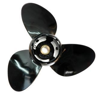 Propel 7 1/2' x 6' suzuki df4 & df6 2004-