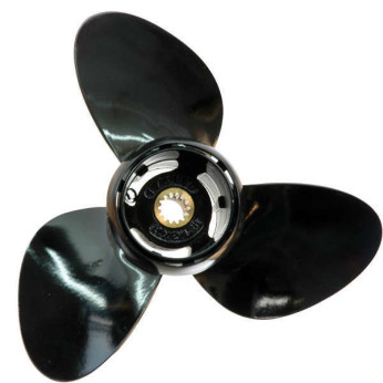 Propel 11 1/2' x 12' honda 35-50hk