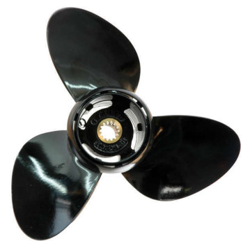 Propel 11 1/4' x 14' honda 35-50hk