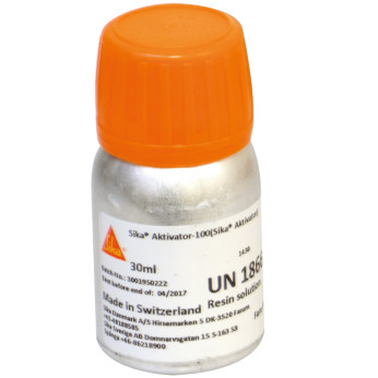 Sika Aktivator 100, 30ml