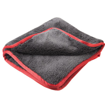 1852 Karftig microfiber polerringsklud, 990 g/m