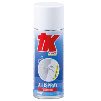 TK Line Aluspray 400ml