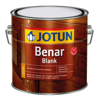 Jotun Benar Blank alkydolie 3L