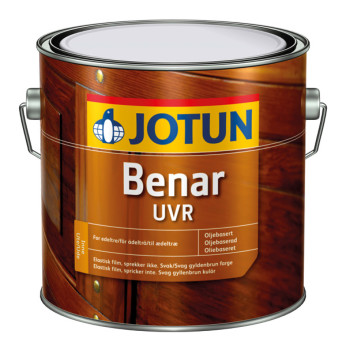 Jotun Benar UVR alkydolie 3L