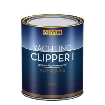 Jotun Clipper I olie 3/4L