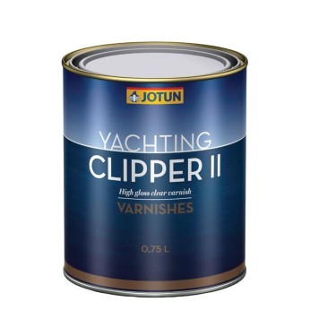 Jotun Clipper II Lak 3/4L