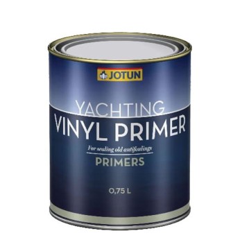 Jotun Vinyl Primer 3/4L