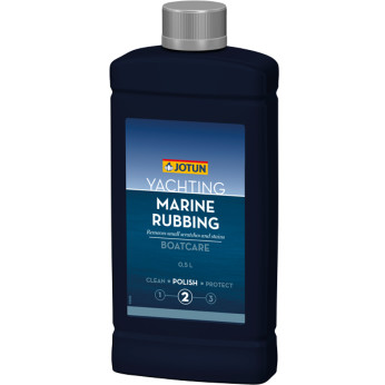 Jotun Marine Rubbing 0,5L