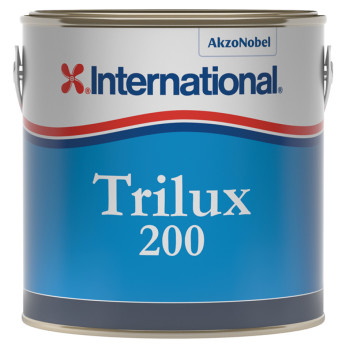 International Trilux 200 2.5L, Sort