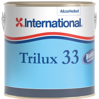 International Trilux 33 5L, Sort