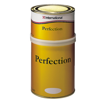International Perfection grunder 750 ml, Hvid