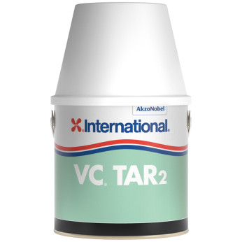 International VC Tar2 2.5L, Sort