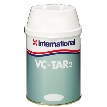 International VC Tar2 1.0L, Sort