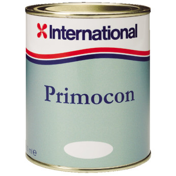 International Primocon 3/4L, Grå
