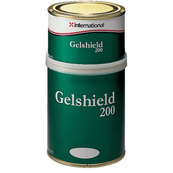 International Gelshield 200 epoxyprimer 3/4L, Grnt st
