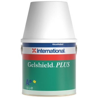 International Gelshield Plus 2.5L, Grnt st
