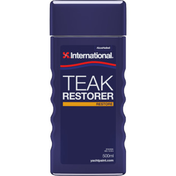 International Teak Restorer, 0.5L