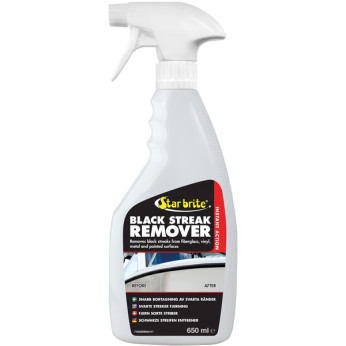 Star Brite Instant black streak remover, 650 ml