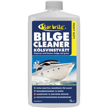 Star Brite Bilge Cleaner (sump), 1L