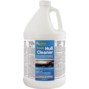 Star Brite Hull Cleaner vandlinjerens, 3.8L