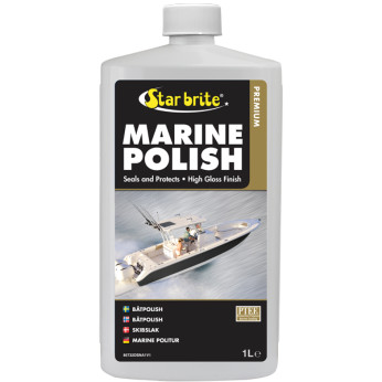 Star Brite Premium Marine Polish med PTEF, 1L