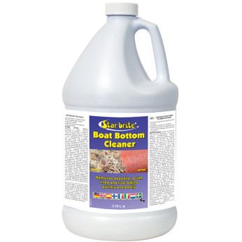 Star Brite Boat Bottom Cleaner, 3.8L