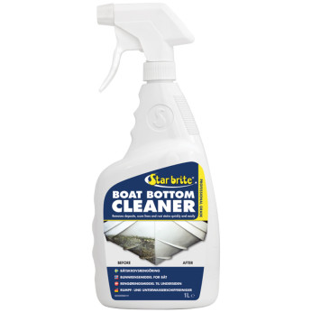 Star Brite Boat Bottom Cleaner, 1L