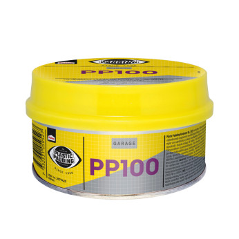 Plastic Padding PP100 letvægtsspartel, 180ml