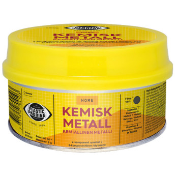 Plastic Padding Kemisk Metal, 180ml