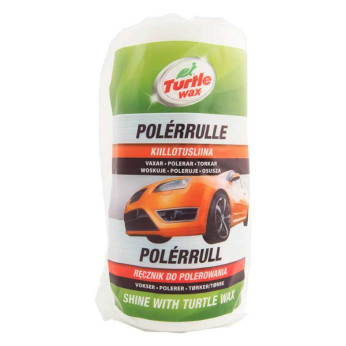 Turtle Polrruller, 60stk (1/4 palle)