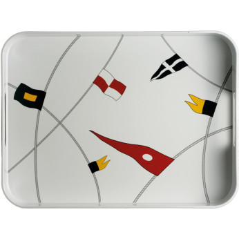 MB Regata bakke 40 x 30cm 905g