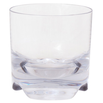 Strahl Glas Rocks Polycarbonat 296 ml. 6stk i pakke