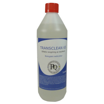 Transclean 65