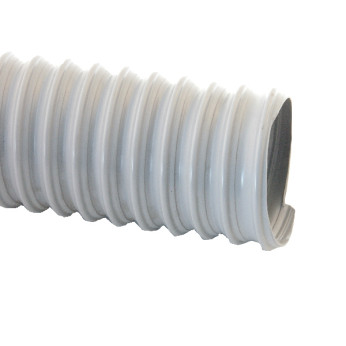 Kanalslange PVC, 55 mm